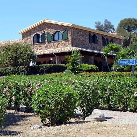 Hotel Janas Tertenìa Εξωτερικό φωτογραφία